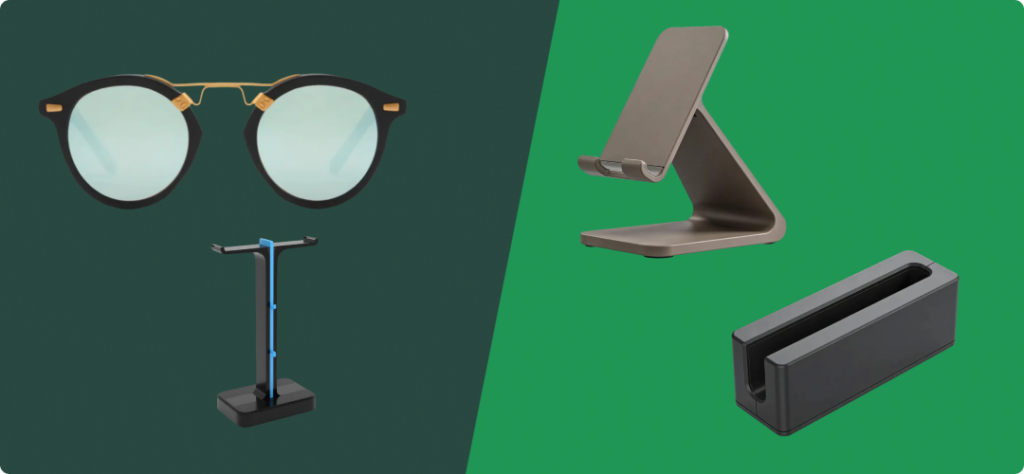 Commute & Work Essentials