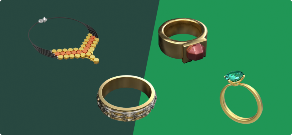 Jewelry & Accessories Bundle