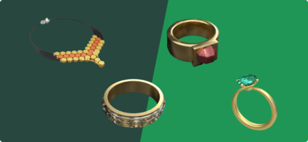Jewelry & Accessories Bundle