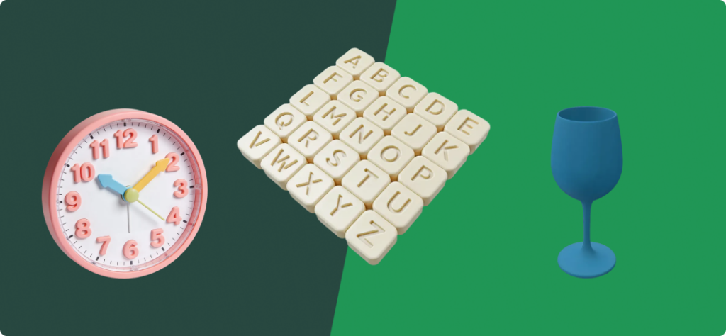 Learn & Celebrate Set