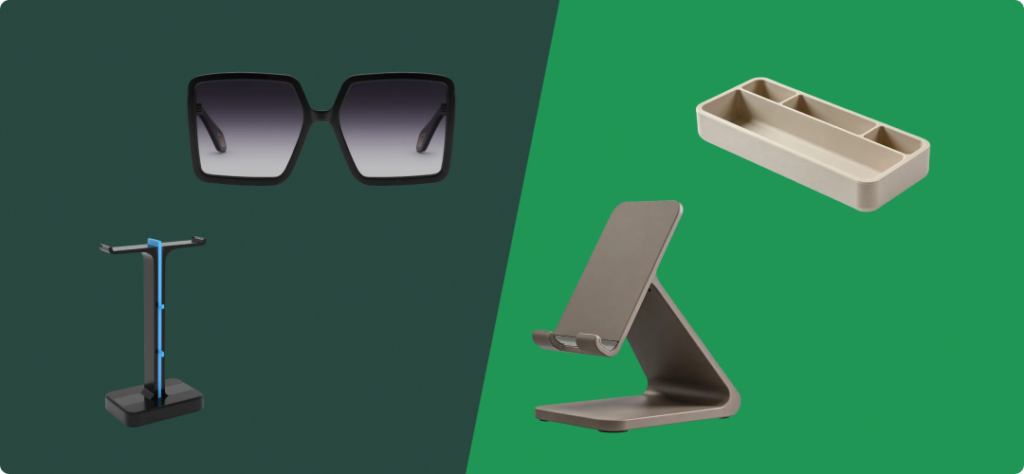 Creative Desk Package