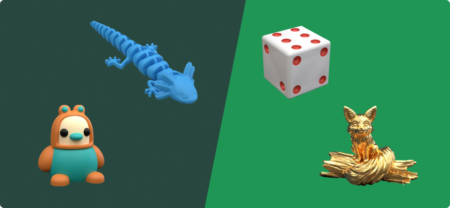 Playful Toys Package