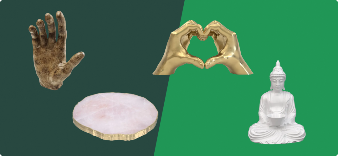 Tabletop Figurines Package