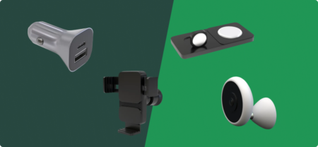 Tech Essentials Bundle