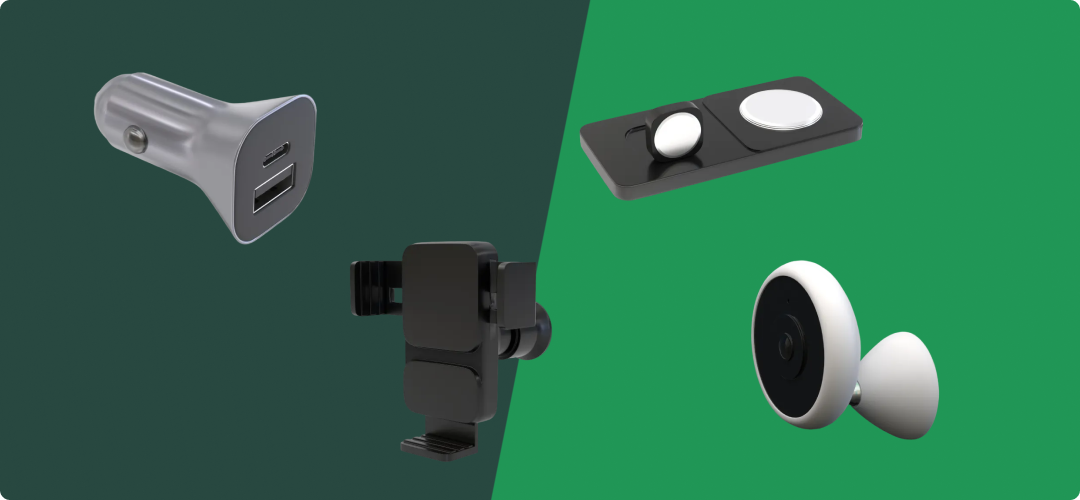 Tech Essentials Bundle