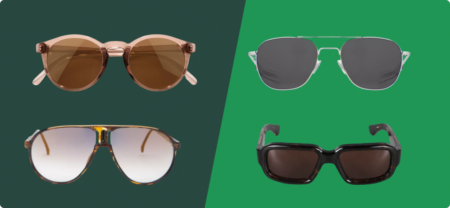 Ultimate Sunglasses Package