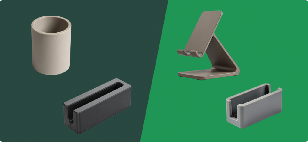 Workspace Essentials Package