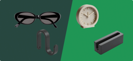 Workspace Refresh Set